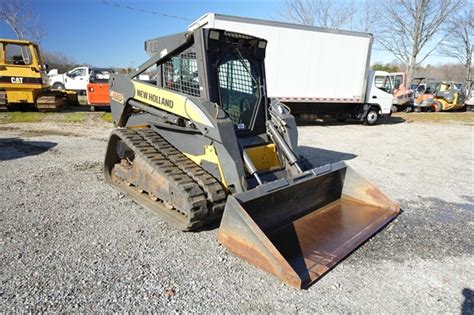 2006 new holland c185 skid steer|new holland l185 for sale.